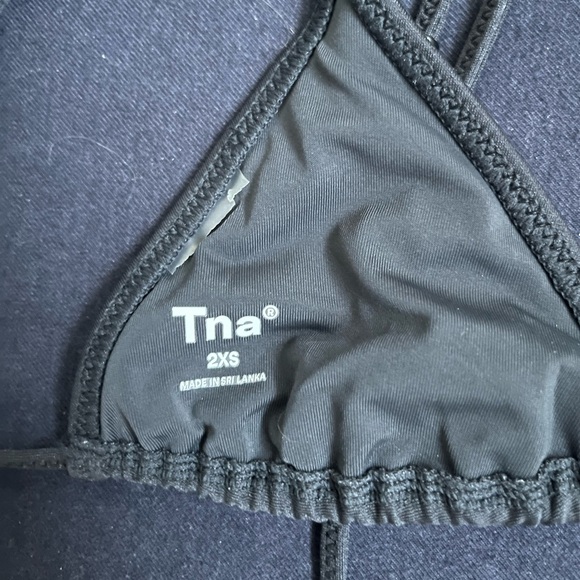 Tna
Catalina String Triangle Top - Picture 9 of 9